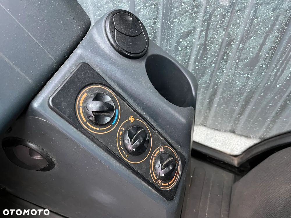 Jungheinrich TFG 430s - 6