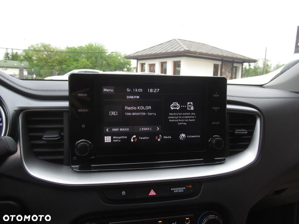 Kia Ceed 1.5 T-GDI M DCT - 18
