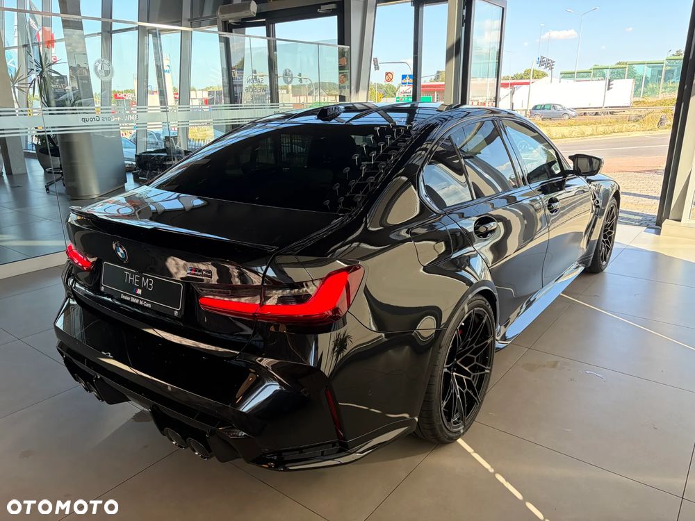 BMW M3 - 7