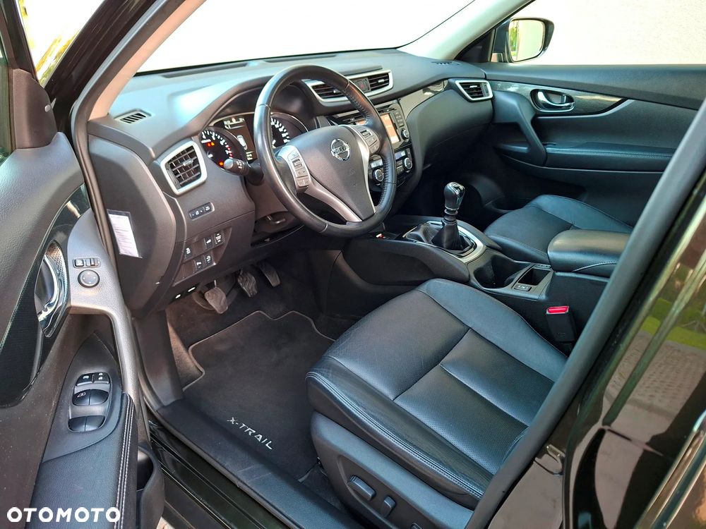 Nissan X-Trail 1.6 DIG-T Tekna - 17