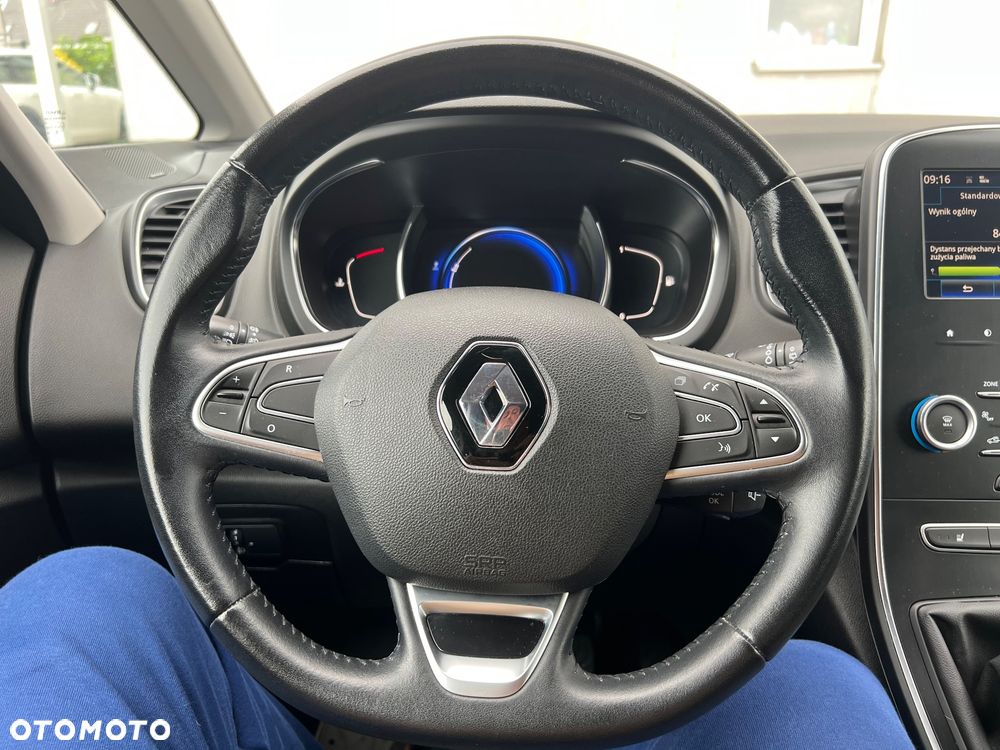 Renault Scenic ENERGY TCe 130 INITIALE PARIS - 25