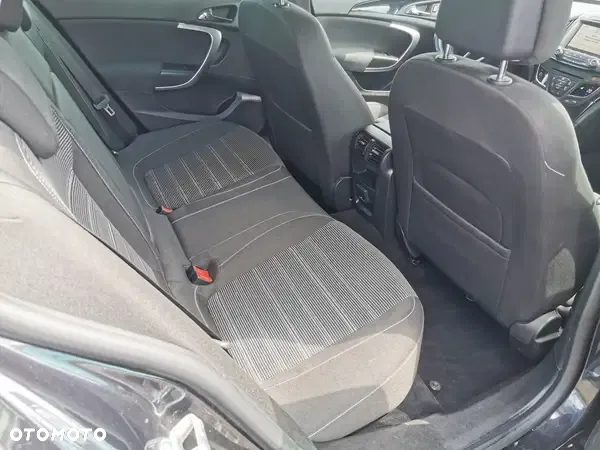 Opel Insignia 1.6 T Cosmo - 15