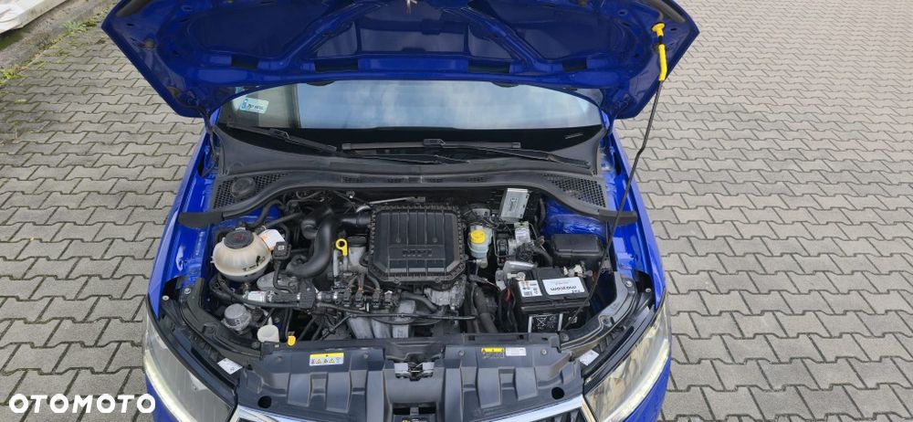 Skoda Fabia - 7