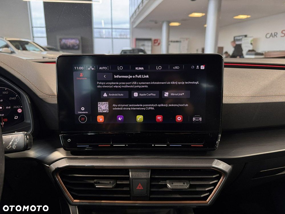 Cupra Formentor - 28