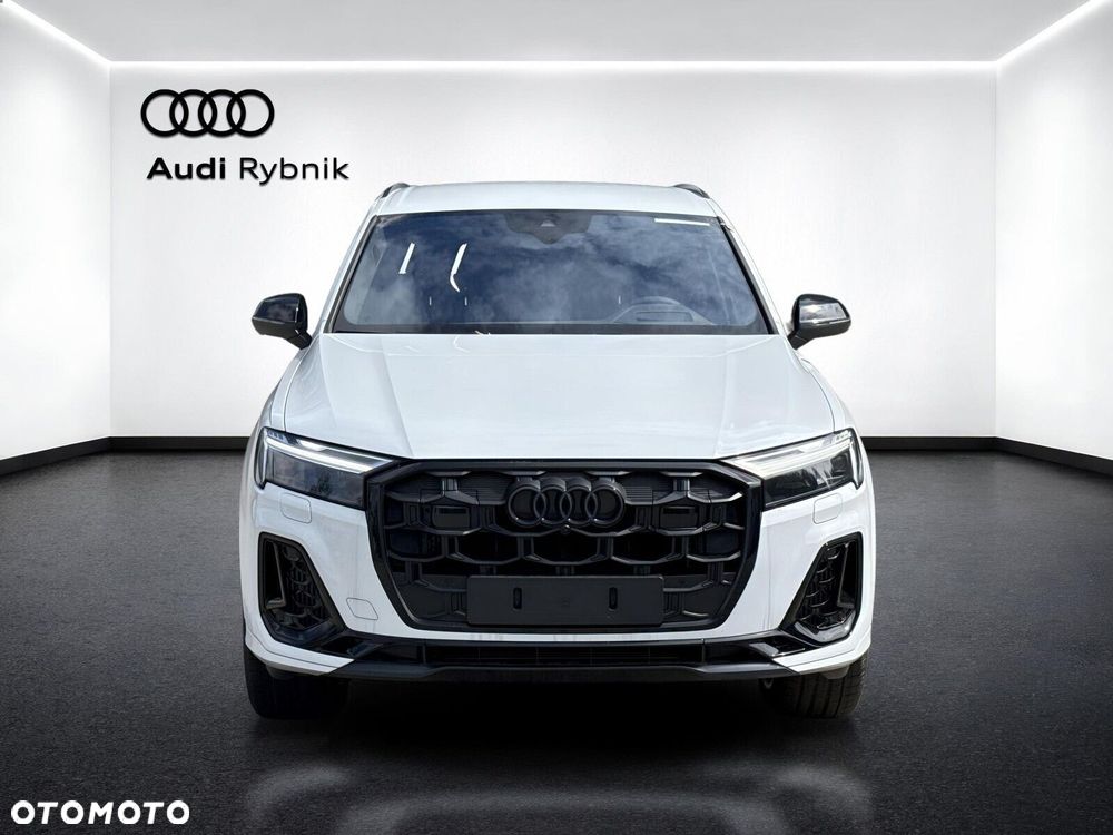 Audi Q7 - 9