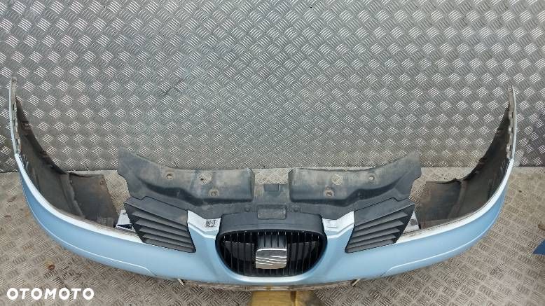 ZDERZAK PRZEDNI SEAT CORDOBA 2 - 5