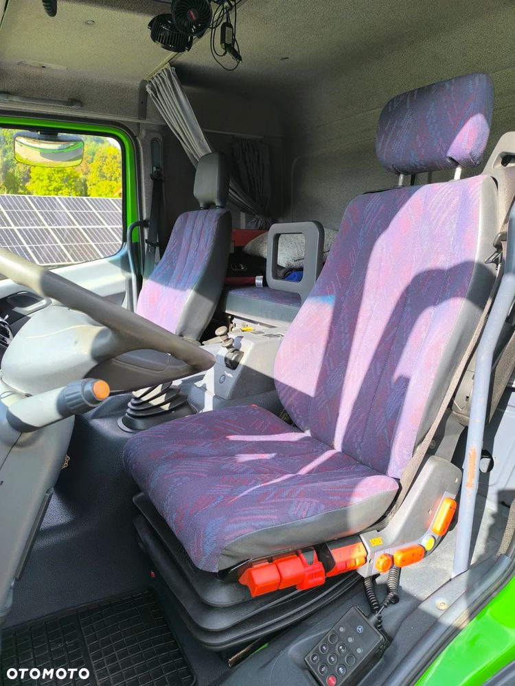 Mercedes-Benz Atego - 25