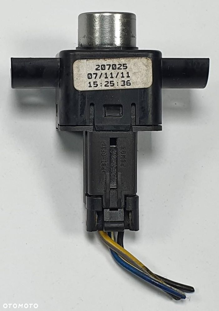 PRZYCISK OTWIERANIA SCHOWKA JAGUAR XF X250 AX23-F062A00-BA - 2