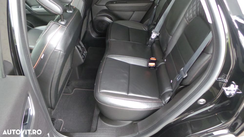 Renault Captur E-TECH 160 INITIALE PARIS - 18