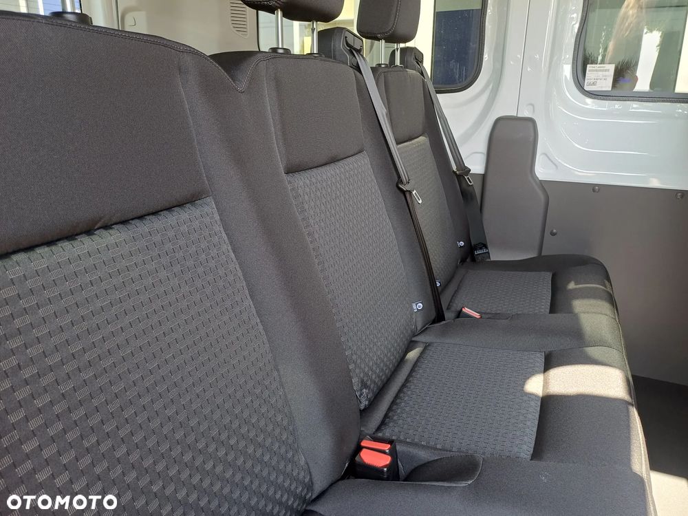 Ford TRANSIT KOMBI M1 350 L2H2 - 7
