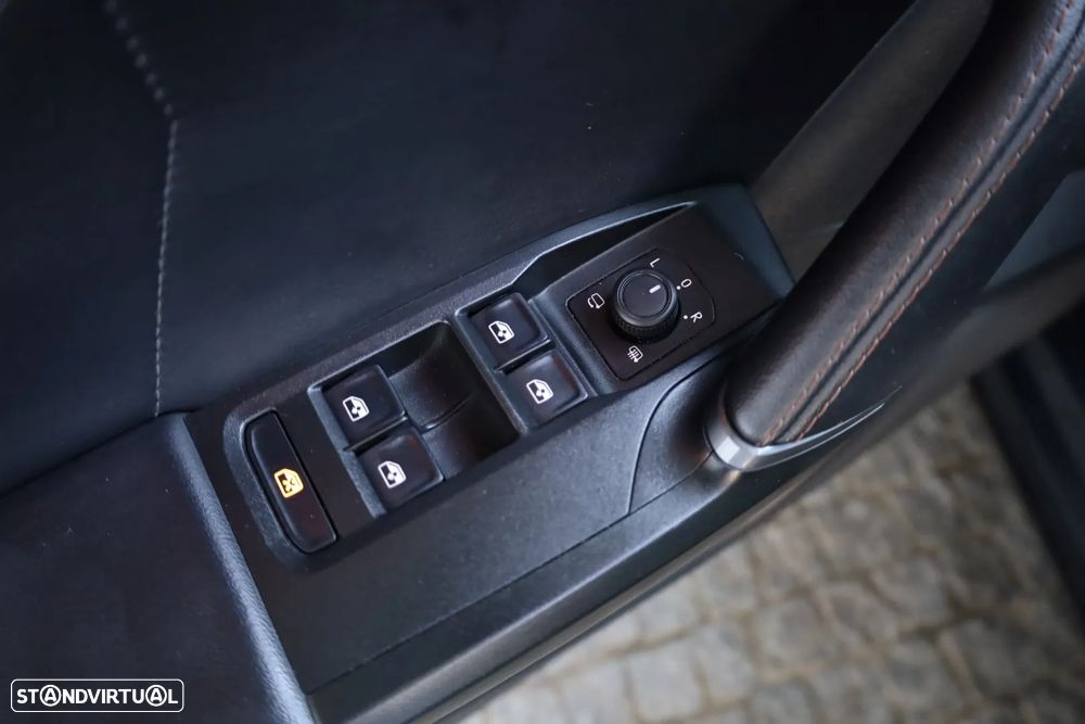 Cupra Formentor 1.5 TSI DSG - 43