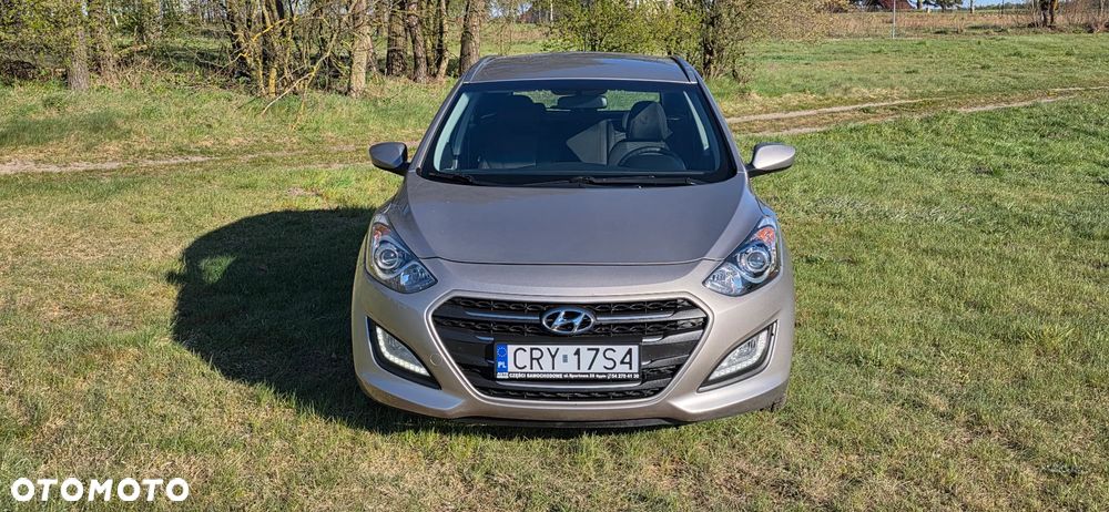 Hyundai i30 1.6 Style - 4