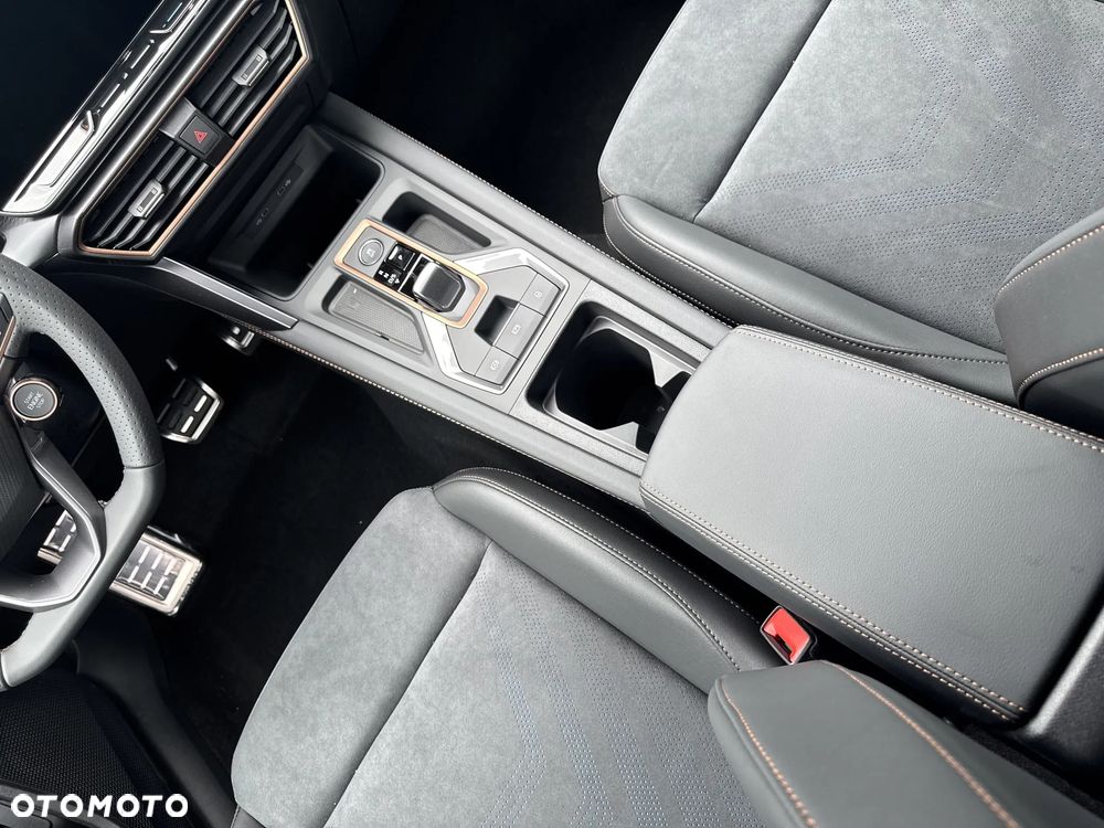 Cupra Formentor 1.5 eTSI mHEV DSG - 20