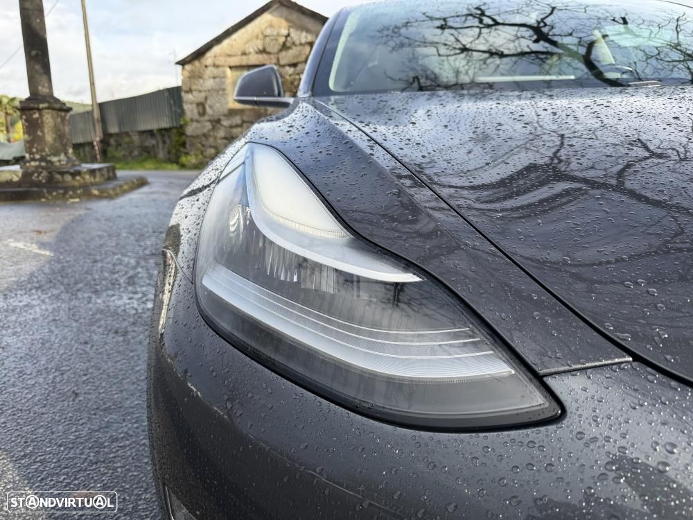 Tesla Model 3 Performance Dual Motor AWD - 12