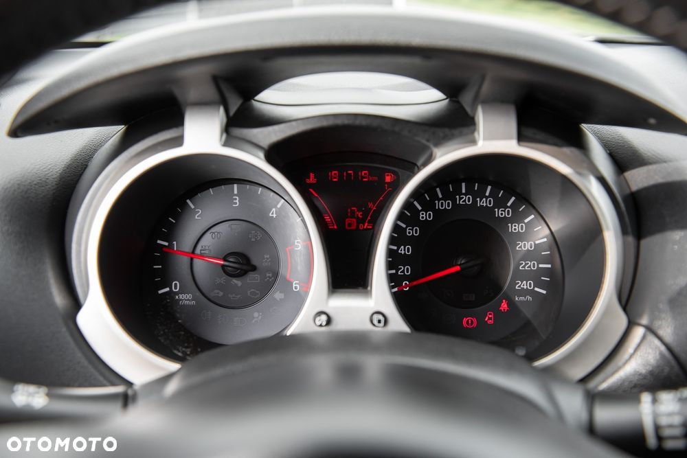 Nissan Juke - 18