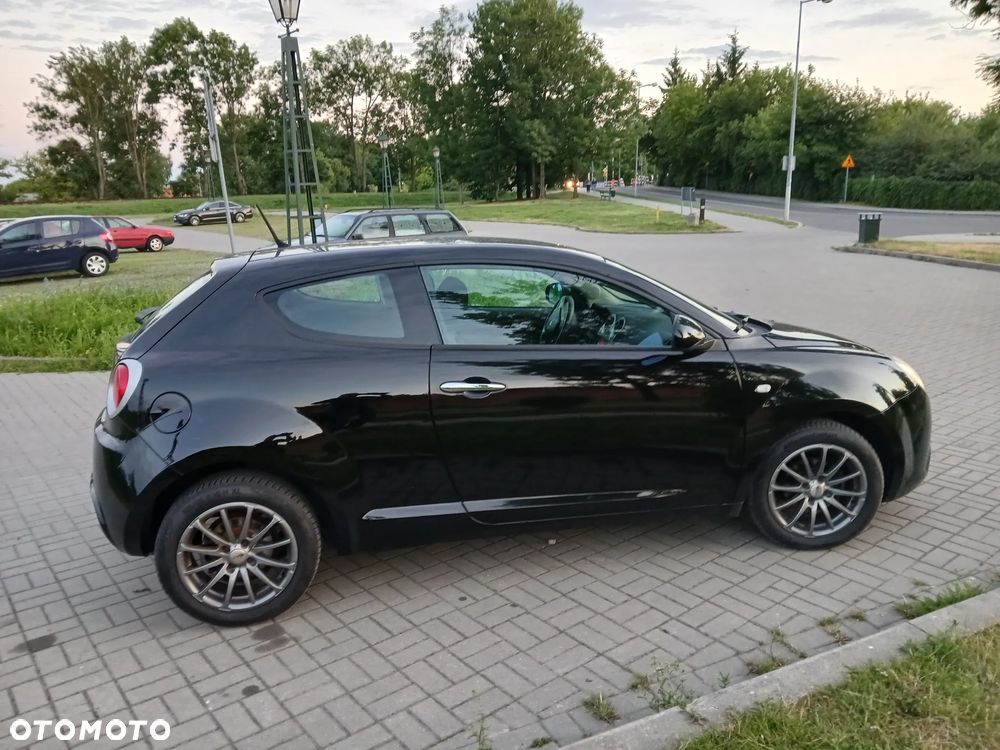 Alfa Romeo Mito 1.4 16V - 13