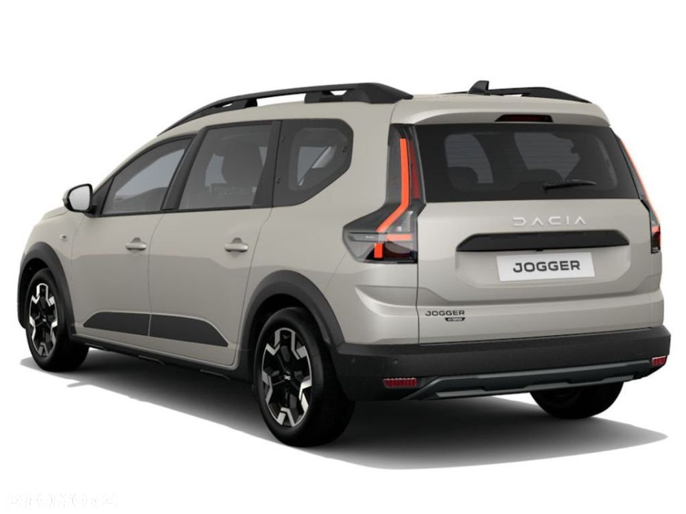 Dacia Jogger - 7