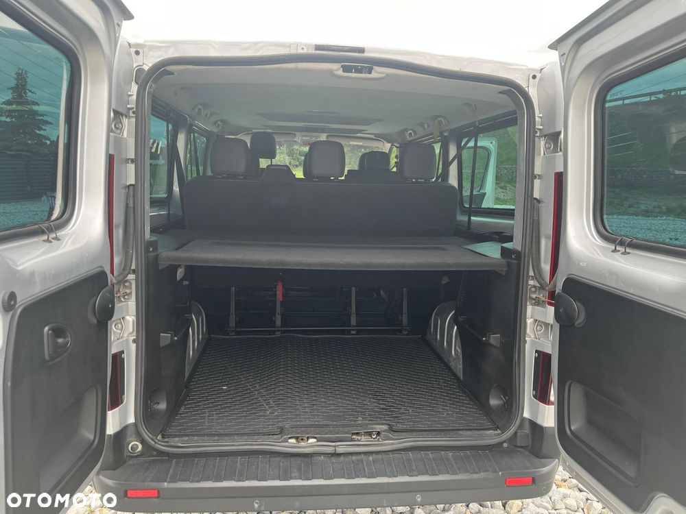 Renault Trafic L2H1 2,9t Pack Clim - 15