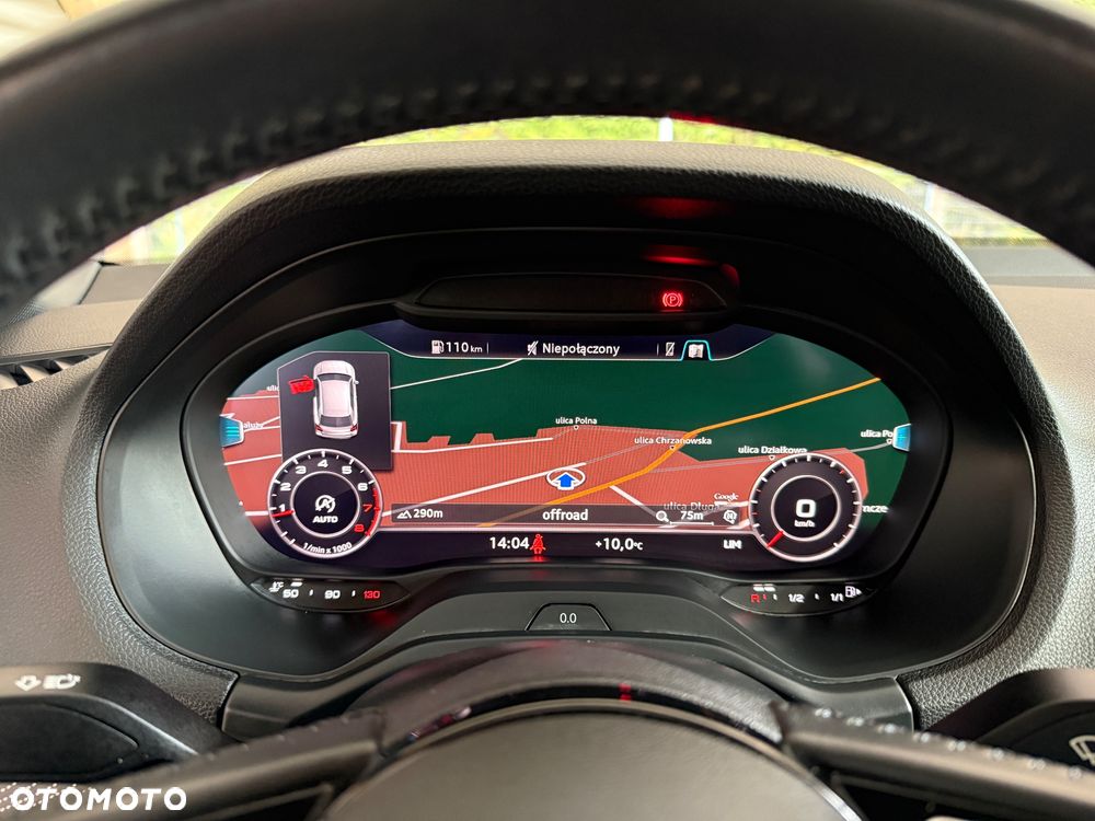 Audi Q2 1.4 TFSI CoD Sport - 40