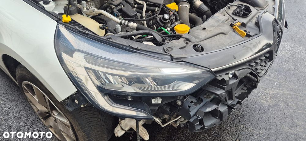 Renault Clio 1.5 dCi Energy Limited 2018 - 12
