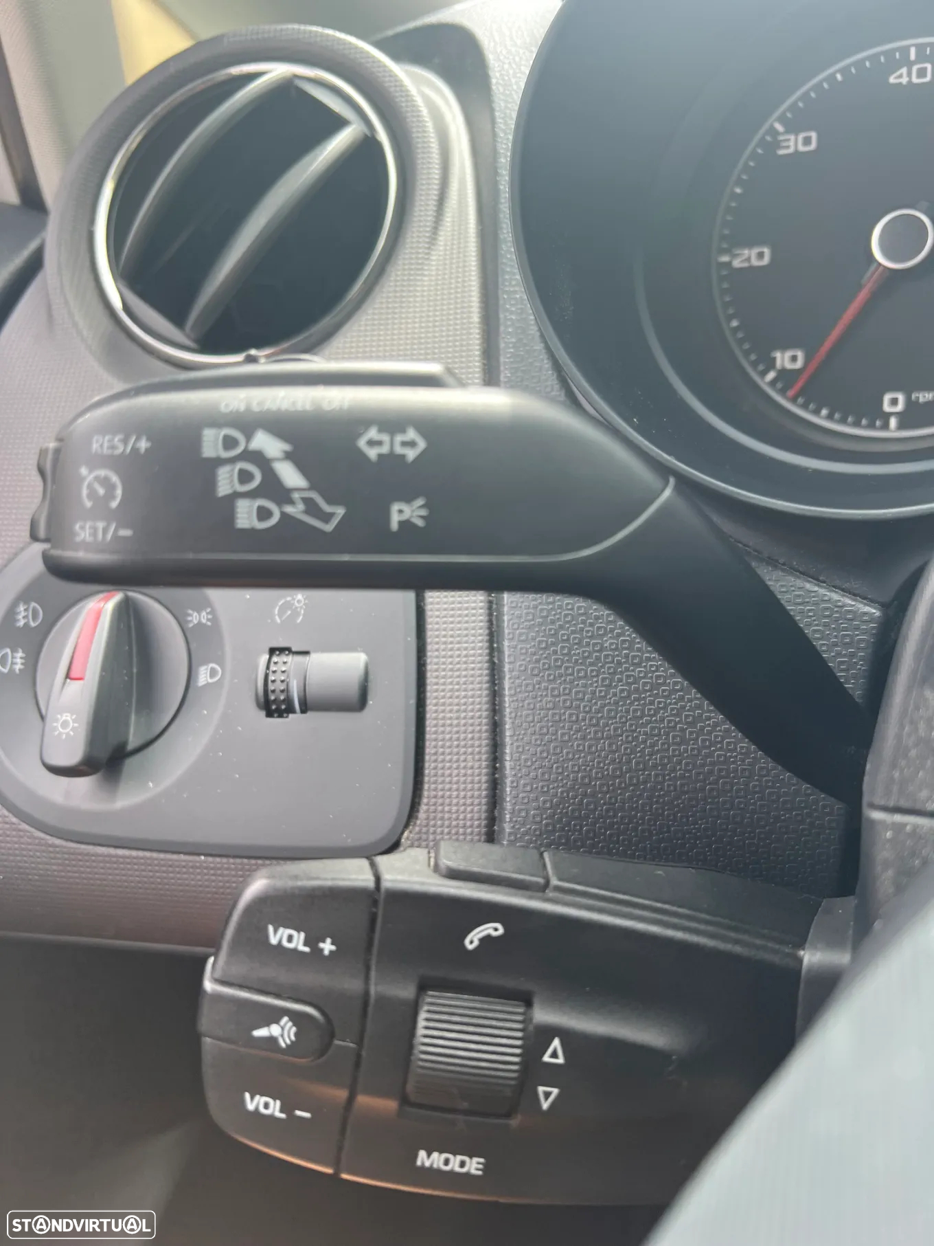 SEAT Ibiza 1.6 TDI Copa Plus DPF - 18