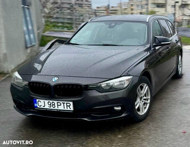 BMW Seria 3 - 2