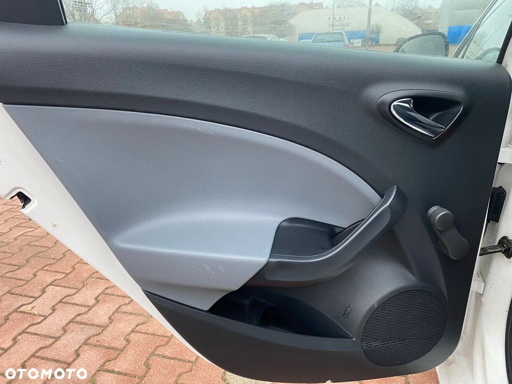 Seat Ibiza ST - 25