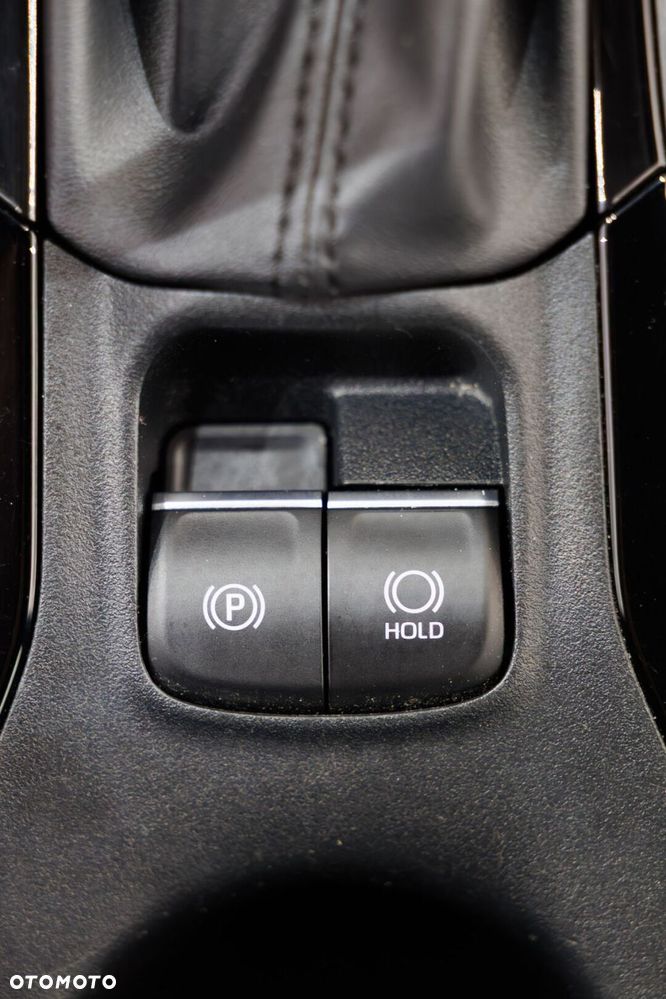 Toyota Corolla 1.8 Hybrid Comfort - 23
