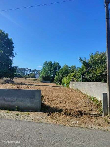 Terreno silvalde - Grande imagem: 3/4