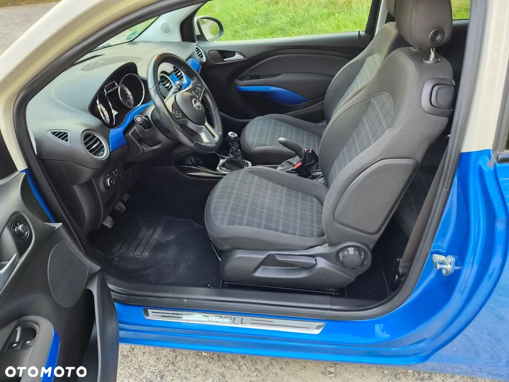 Opel Adam - 17