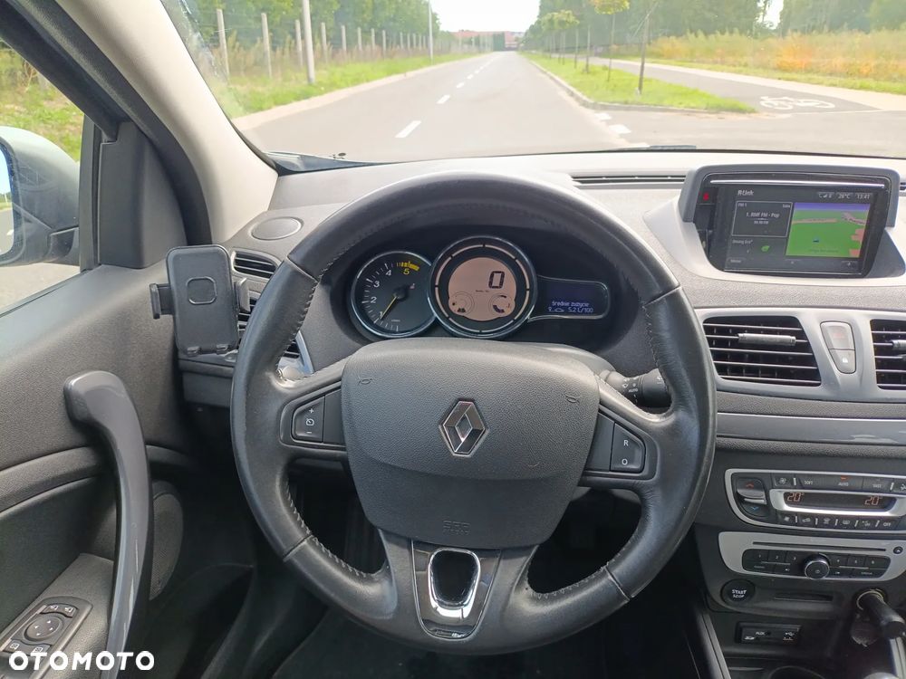 Renault Megane ENERGY dCi 110 ECO2 BUSINESS - 14