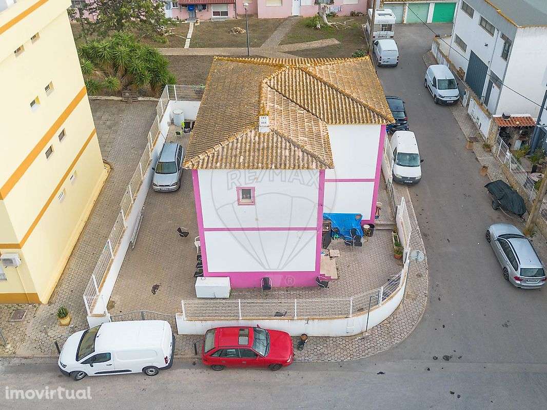 Armazém  para venda - Grande imagem: 3/7