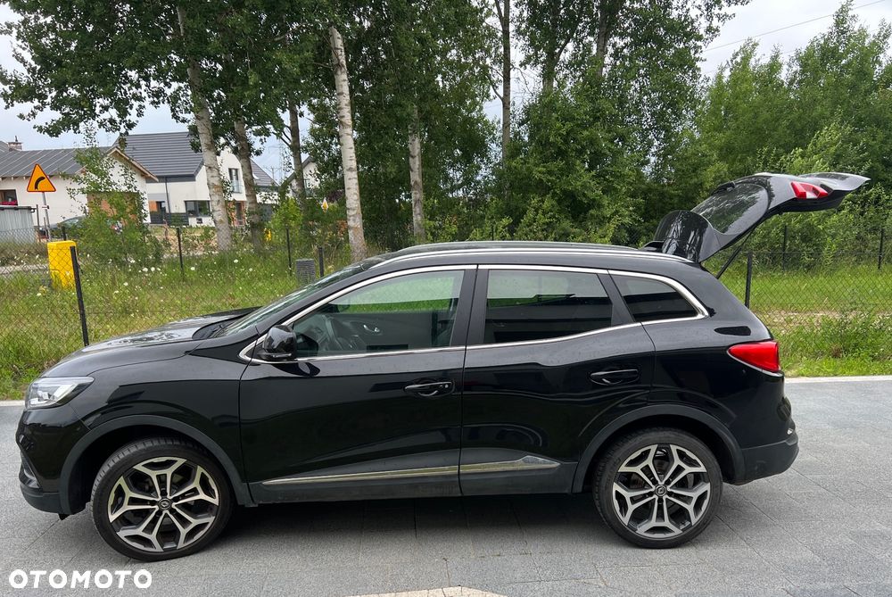 Renault Kadjar 1.3 TCe FAP Intens - 2