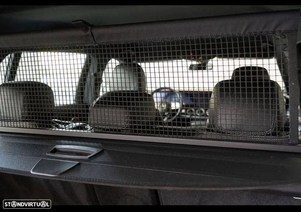 Mercedes-Benz E 220 d AMG Line 7L - 14