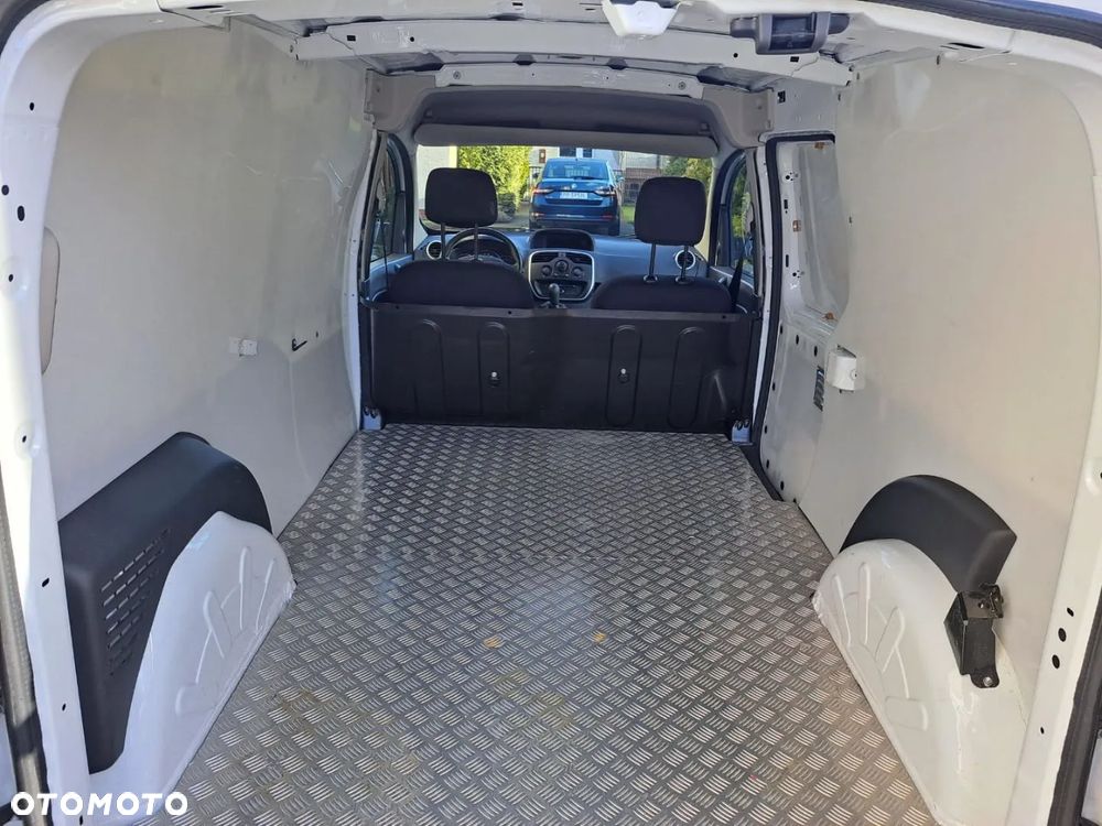 Renault KANGOO MAXI LONG - 7