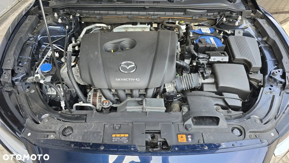 Mazda 6 2.0 SkyMotion - 8