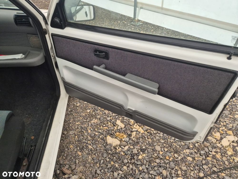 Fiat Cinquecento - 18