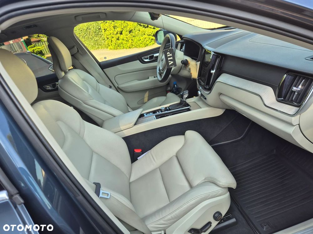 Volvo XC 60 T6 GPF AWD Inscription - 14