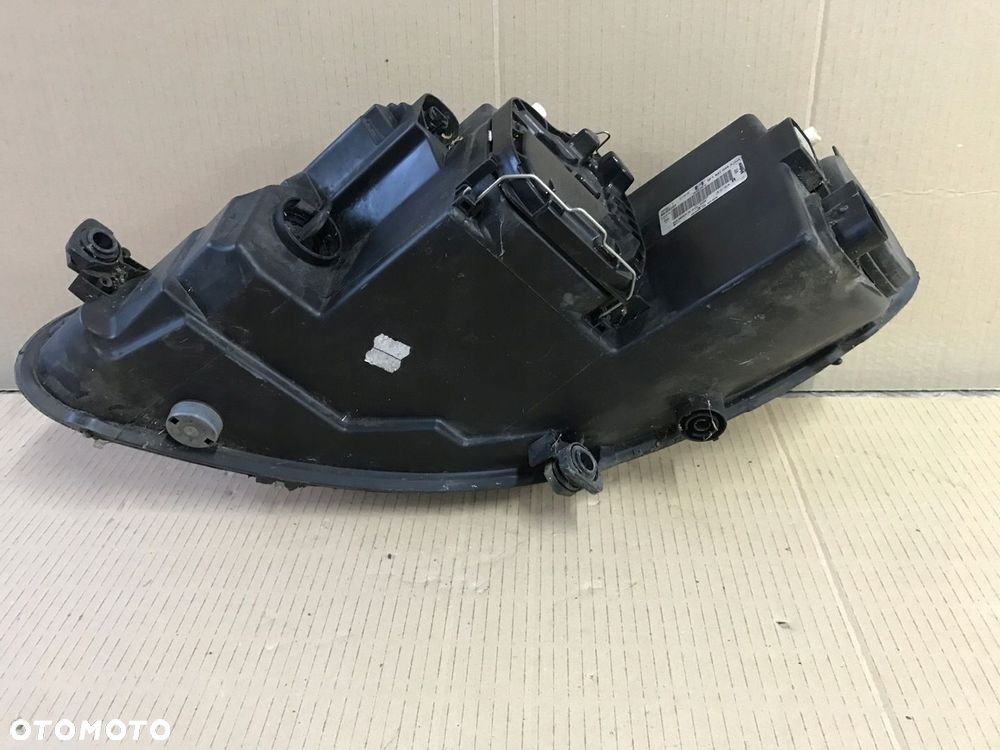 LAMPA PRAWA PRZÓD PRZEDNI EUROPA SEAT LEON II LIFT 09-12 - 8