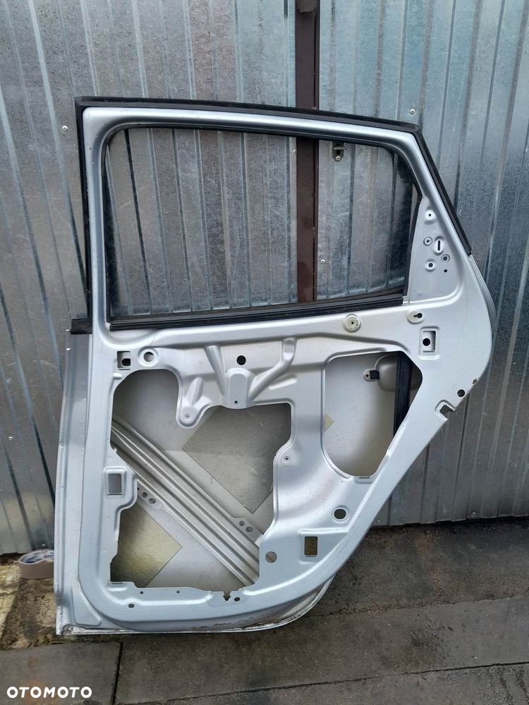 Drzwi prawe tylne tył seat ibiza 6J4 kombi 08- IV IGŁY - 5