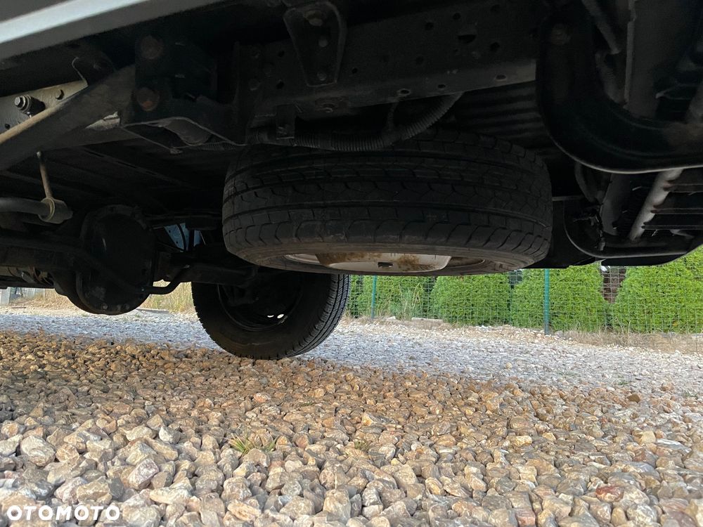 Iveco Daily - 40