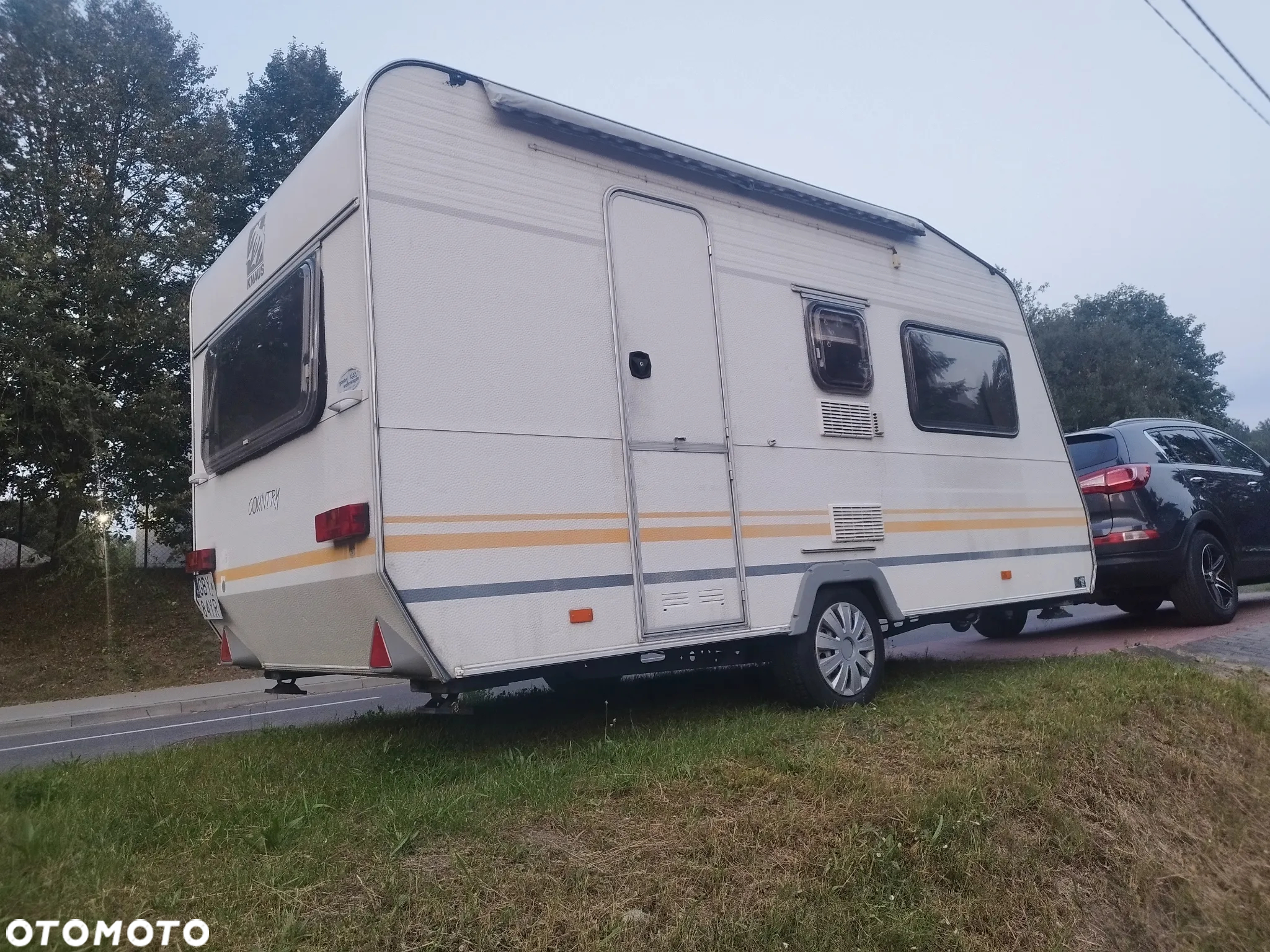 KNAUS country - 27