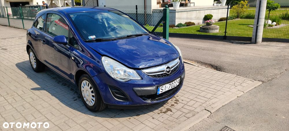 Opel Corsa 1.0 12V Edition / Active - 5