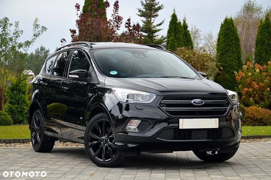 Ford Kuga 1.5 EcoBoost 4x4 ST-Line - 2