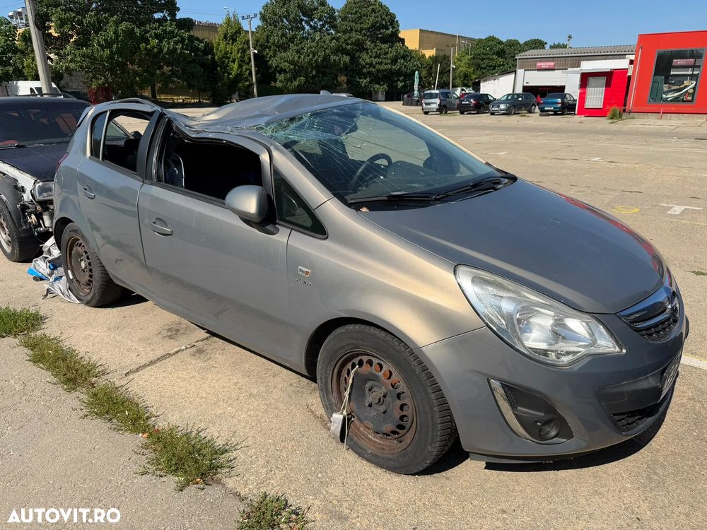 Opel Corsa - 6