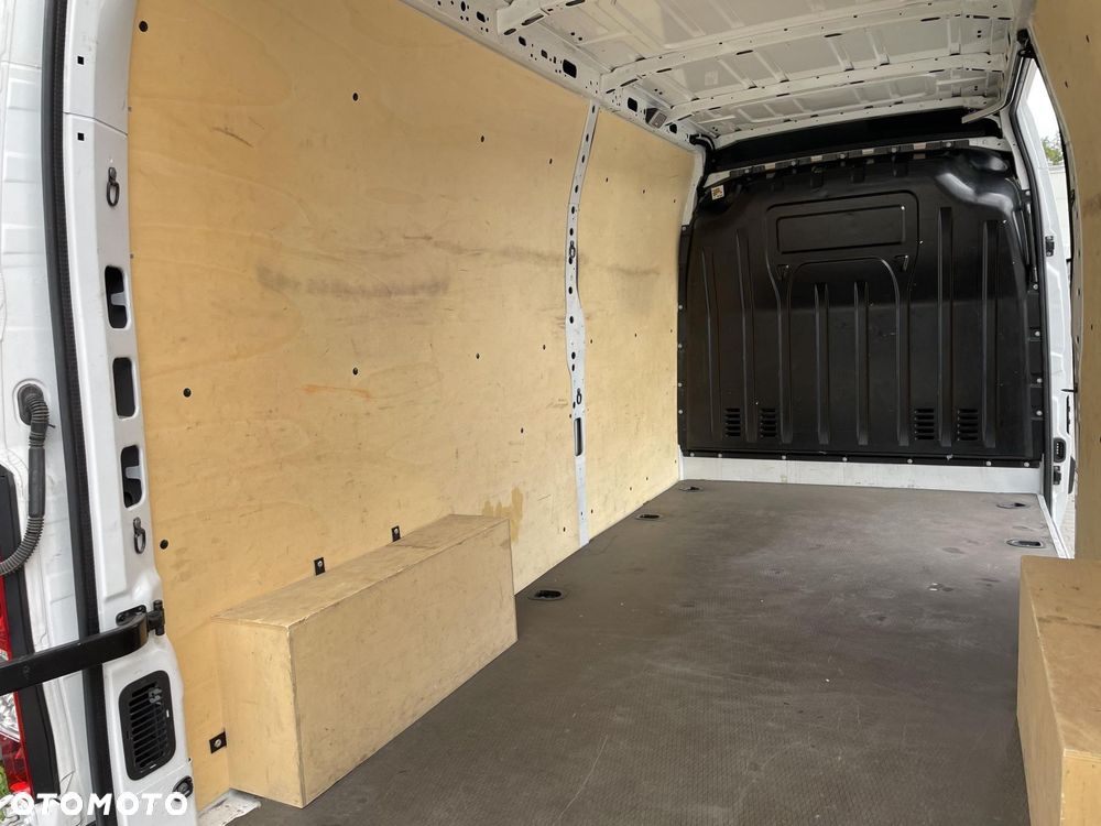 Renault master - 20