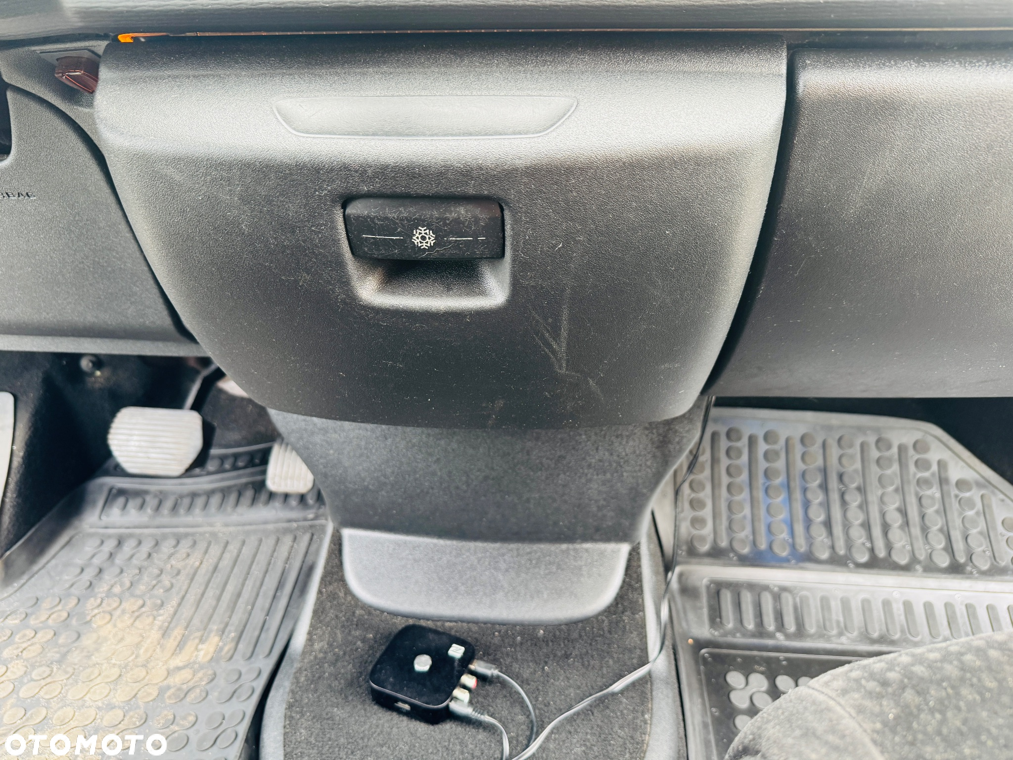 Citroën C4 Grand Picasso 2.0 HDi Equilibre Navi Exclusive MCP - 19