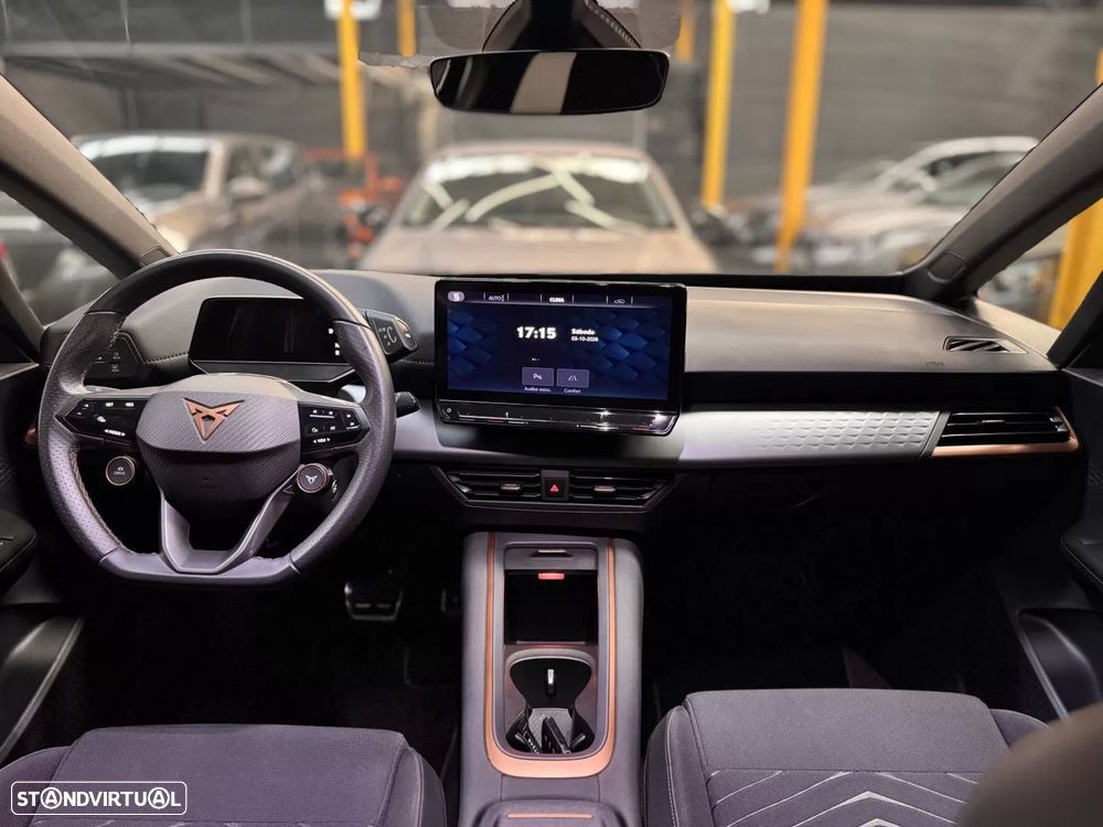 Cupra Born 59 kWh e-Boost Plus - 12