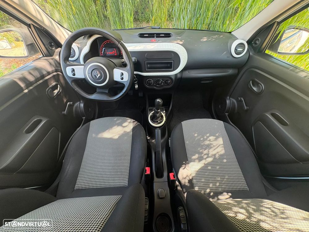 Renault Twingo SCe 70 Liberty - 29