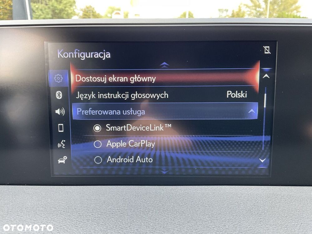 Lexus UX - 29